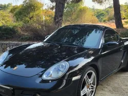 Utilisé 2008 Porsche Cayman Coupé | 31 900 € (Bon prix)