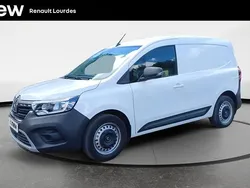 Blanc Utilisé 2022 Renault Kangoo Monospace | 17 980 €
