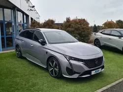 Gris Utilisé 2022 Peugeot 308 GT Break | 36 980 €