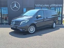 Gris foncé Utilisé 2021 Mercedes Vito Monospace | 46 680 €