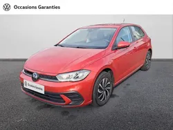 Utilisé 2024 VW Polo S Berline | 21 629 € (Prix juste)