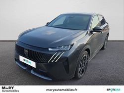 Utilisé 2024 Peugeot 3008 Allure | 34 990 € (Prix assez cher)