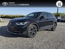 Utilisé 2021 VW Tiguan Elegance SUV | 26 990 € (Prix juste)