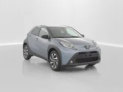 Nouvelle 2024 Toyota Aygo Design Citadine | 17 700 € (Prix assez cher)