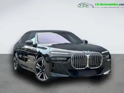 Utilisé 2023 BMW 750e Comfort Edition Berline | 106 300 €