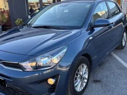 Utilisé 2022 Kia Rio 2 Citadine | 16 500 € (Prix juste)