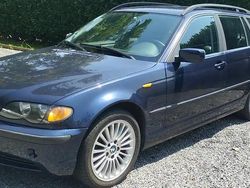Utilisé 2001 BMW 325 Break | 3 000 €