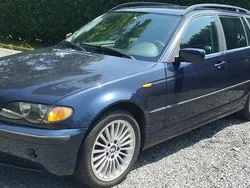Utilisé 2001 BMW 325 Break | 3 500 €