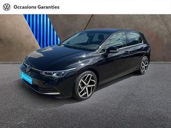 Utilisé 2023 VW Golf VIII Style | 27 900 € (Prix juste)
