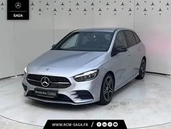 Gris Utilisé 2025 Mercedes B200 AMG line Monospace | 39 900 €