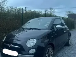 Utilisé 2013 Fiat 500 Pop Berline | 7 850 € (Prix cher)