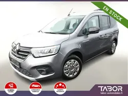 Gris Utilisé 2022 Renault Kangoo Edition One Monospace | 20 388 € (Super prix)
