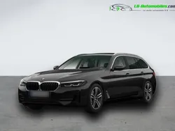 Utilisé 2022 BMW 530 Sport Line Berline | 44 000 € (Prix assez cher)