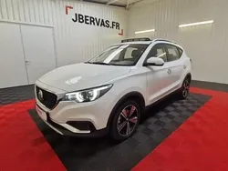 Blanc Utilisé 2021 MG ZS Luxury Berline | 15 590 € (Super prix)