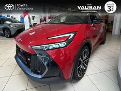 Utilisé 2025 Toyota C-HR Sport SUV | 42 290 €