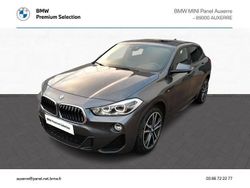 Othercolor Utilisé 2020 BMW X2 M Sport SUV | 34 900 € (Prix cher)