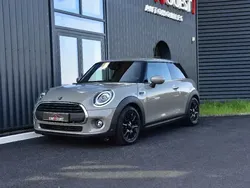 Gris Utilisé 2020 Mini ONE Citadine | 17 990 € (Bon prix)