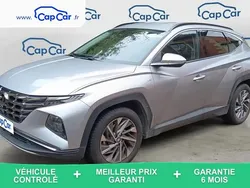 Utilisé 2021 Hyundai Tucson SUV | 22 489 € (Prix juste)