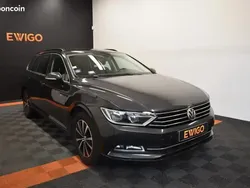 Gris Utilisé 2018 VW Passat Break | 14 990 € (Prix juste)
