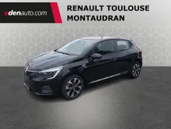 Utilisé 2021 Renault Clio V LIMITED Citadine | 15 650 € (Prix juste)