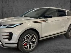 Utilisé 2024 Land Rover Range Rover evoque R-Dynamic | 62 900 €