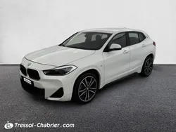 Utilisé 2020 BMW X2 M Sport SUV | 24 890 € (Prix juste)