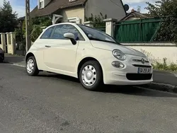 Utilisé 2021 Fiat 500 Club Berline | 8 000 € (Super prix)