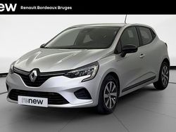 Gris Utilisé 2023 Renault Clio V Equilibre Citadine | 14 990 € (Prix juste)