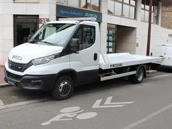Blanc Utilisé 2020 Iveco Daily Van | 54 990 €
