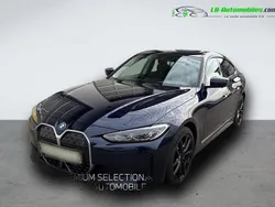 Utilisé 2023 BMW i4 Sport Line Berline | 41 400 € (Bon prix)