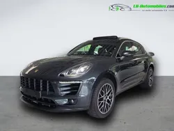 Utilisé 2018 Porsche Macan SUV | 52 000 € (Super prix)