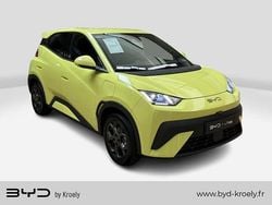 Jaune Utilisé 2025 BYD Dolphin Comfort Citadine | 23 490 €