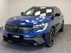 Bleu Utilisé 2024 Renault Austral Iconic Esprit Alpine SUV | 37 290 € (Prix juste)