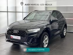 Occasion 2024 Audi Q5 S-Line SUV | 51 490 € (Prix juste)