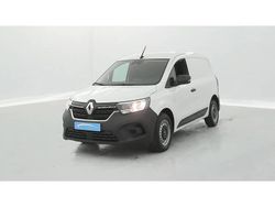 Blanc Utilisé 2023 Renault Kangoo Monospace | 18 590 €