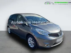 Utilisé 2016 Nissan Note Monospace | 13 800 € (Prix assez cher)