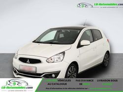 Utilisé 2017 Mitsubishi Space Star Citadine | 18 900 € (Prix assez cher)