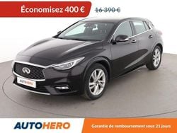 Noir Utilisé 2016 Infiniti Q30 Premium Citadine | 15 590 € (Prix juste)