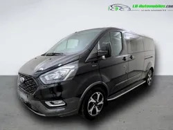 Utilisé 2023 Ford Tourneo Van | 52 800 € (Prix juste)