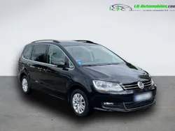 Utilisé 2020 VW Sharan Monospace | 33 500 € (Bon prix)