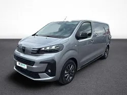 Gris Nouvelle 2025 Peugeot Expert S Van | 37 490 € (Prix juste)