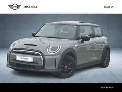 Gris Utilisé 2022 Mini Cooper SE Citadine | 17 000 € (Bon prix)