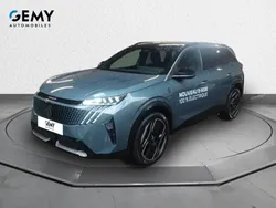 Utilisé 2024 Peugeot 5008 GT Monospace | 40 600 €
