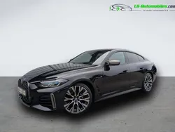 Utilisé 2022 BMW M440 M Sport Berline | 56 400 € (Bon prix)