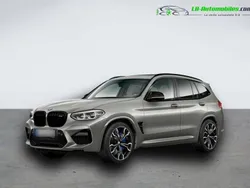 Utilisé 2021 BMW X3 Comfort Edition SUV | 68 200 €