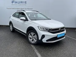 Utilisé 2024 VW Taigo Life SUV | 22 790 € (Prix juste)