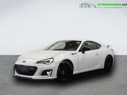 Utilisé 2021 Subaru BRZ Coupé | 38 100 €