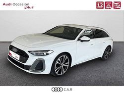 Blanc arcona Utilisé 2025 Audi A5 Design Coupé | 64 990 €