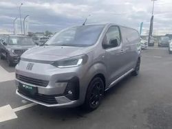 Gris Nouvelle 2025 Fiat Scudo Connect Van | 39 999 € (Prix juste)