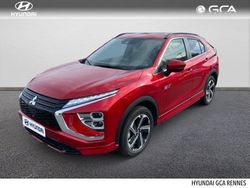 Utilisé 2023 Mitsubishi Eclipse Cross Intense SUV | 32 980 € (Prix cher)